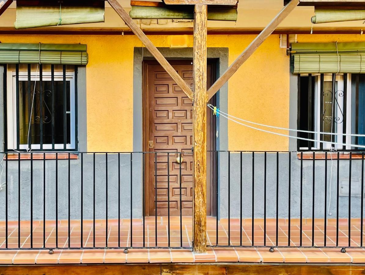 4-Estudio, Zona Chamberi,Quevedo Madrid Exteriér fotografie